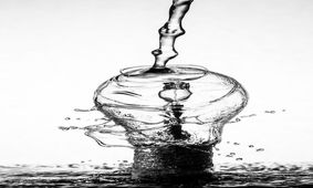 شیرین کردن آب با کمک انرژی خورشیدی
