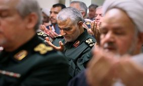 آداب روزه‌داری سردار شهید سلیمانی چگونه بود؟