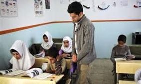 شرایط جذب سرباز معلم ابلاغ شد 