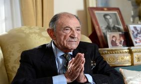 متن کامل گفت‌وگوی جنجالی اردشیر زاهدی با بی‌بی‌سی فارسی