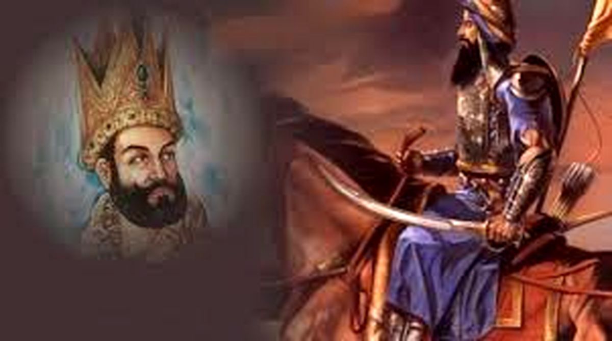 سلطان محمود غزنوی؛ از کشتار شیعیان تا حمله به هند/ عشق محمود و ایاز در تاریخ ادبیات / چگونه سلطان محمود قلب فردوسی بزرگ را شکست؟