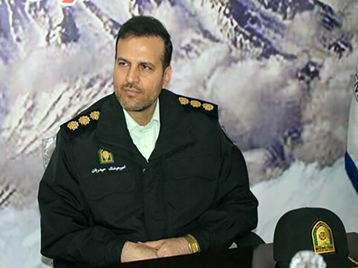 پلمپ ۷۰۰ واحد متخلف در بحث طرح فاصله گذاری اجتماعی کردستان
