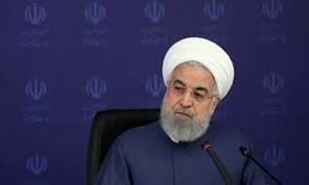 قدردانی رئیس‌جمهور از تلاش کارگران ایرانی و تبریک روز کارگر