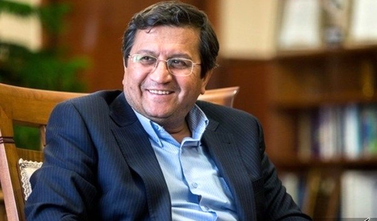 یادداشت رئيس کل بانک مرکزی درباره هدف‌گذاری تورم