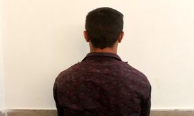 قتل خواهر همسر با سلاح گرم در شهرستان مُهر