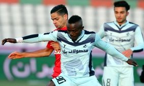 السد دو برابر پرسپولیس به منشا دلار می دهد!