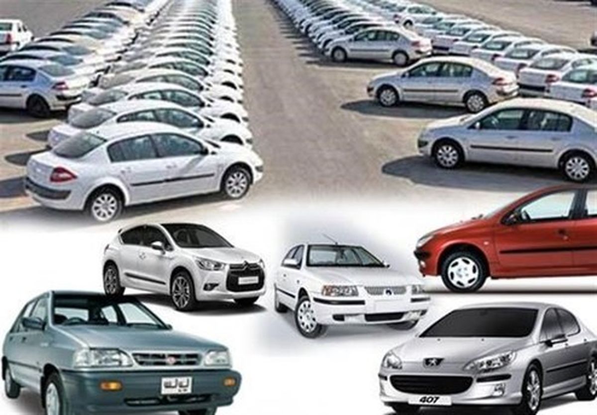 آغاز برخورد تعزیراتی با گرانفروشان خودروی صفر در بازار