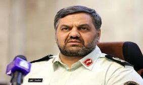 مردم موارد احتکار خودرو را به ۱۱۰ گزارش دهند