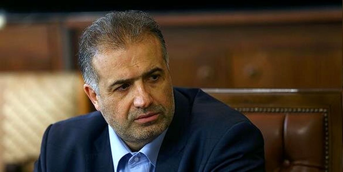 خواستار روابطی خوب و مسالمت‌آمیز با تمامی همسایگانمان هستیم