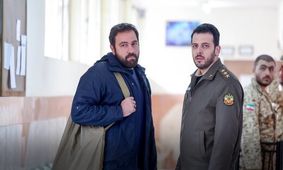 «سرباز» نادیدنی است