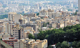 چرا مسکن با وجود تعطیلی ناشی از کرونا گران شد؟