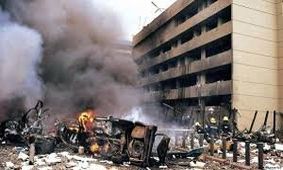 آمریکا از تفاهم با سودان درباره غرامت به قربانیان تروریسم خبر داد