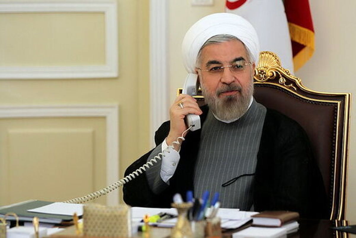 دستورات مهم روحانی به وزرا درباره بورس، سفرهای عید فطر و کسب‌وکارها