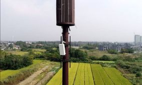 CableFree راهکار هوآوی برای تغییر بنیادین در فناوری 5G رونمایی شد