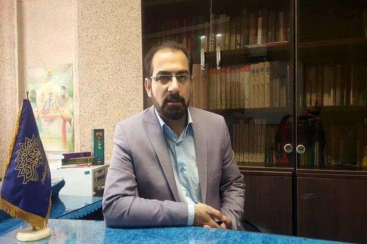 پاسخ دختر حاج قاسم به همه آثار ارسال شده به پویش نامه به سردار