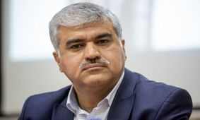 داروی مورد نیاز 10 هزار بیمار کرونایی در کرمانشاه را دپو کرده‌ایم