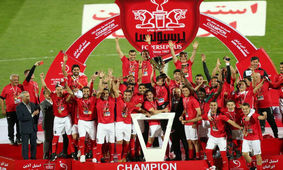 پرسپولیس بالاخره یک بازی دوستانه برگزار می‌کند