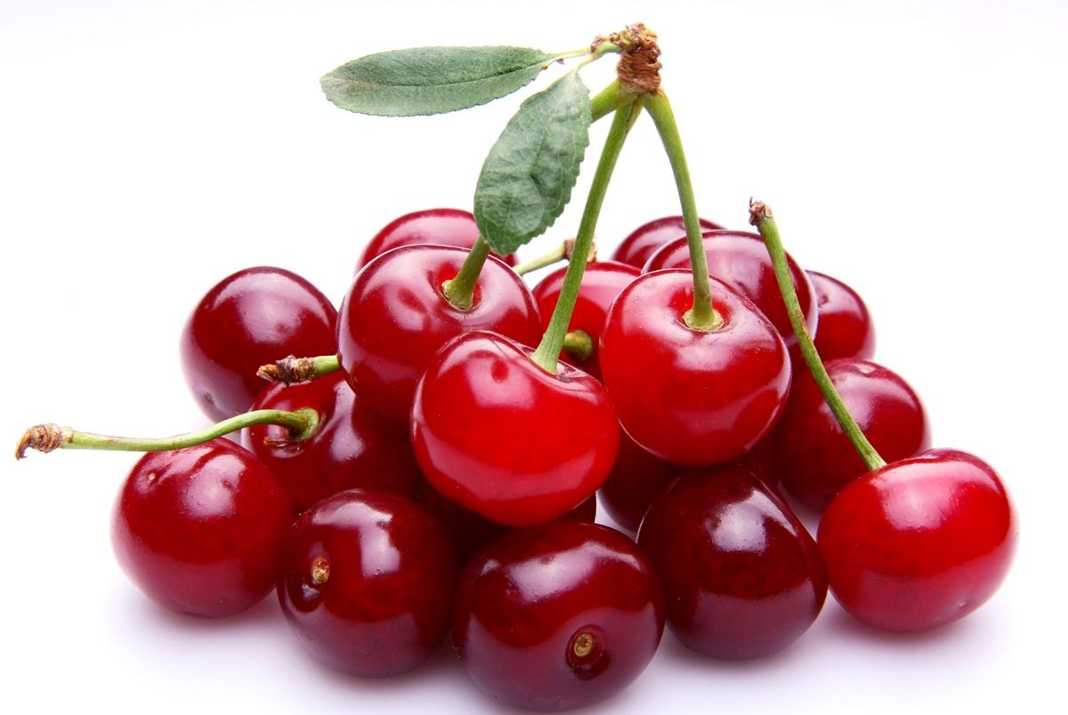 این افراد هرگز آلبالو نخورند