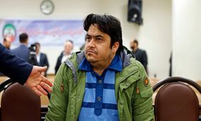 ماجرای پاداش ۵۰۰ هزار دلاری روح الله زم برای حمله موشکی به پایگاه سپاه!