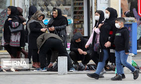 بیشتر وقت مردم شهرها صرف خودشان می‌شود
