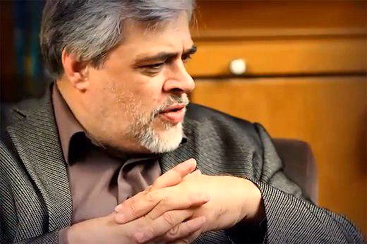 رونمایی از جدیدترین کاندیدای انتخابات ریاست جمهوری