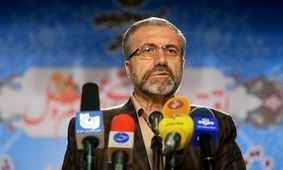 ذوالفقاری : بیش از 260 هزار نفر امنیت انتخابات را بر عهده دارند/برنامه‌ گروه‌های تروریستی در فضای مجازی را رصد می‌کنیم