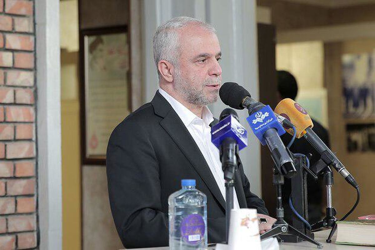 سعید اوحدی رئیس بنیاد شهید می‌شود