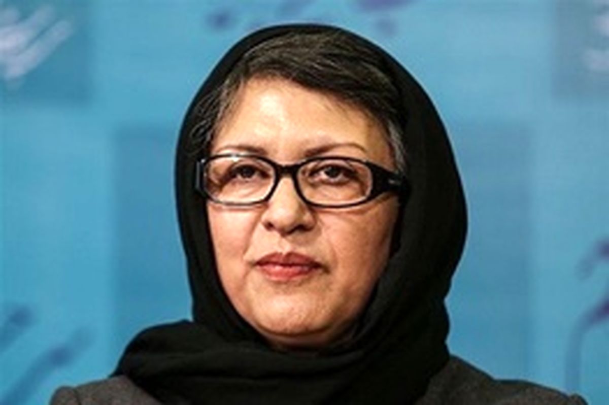 بازیگر "دیوار به دیوار" مهمان «دورهمی» شد