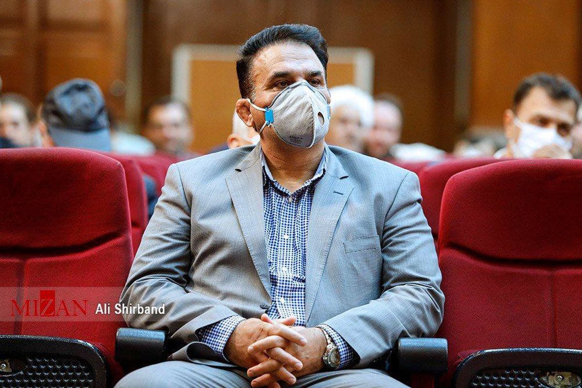 محاکمه بازپرس صادرکننده حکم فیلتر تلگرام و تتلو
