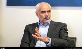محسن مهر علیزاده از حضور در انتخابات شورای شهر انصراف داد