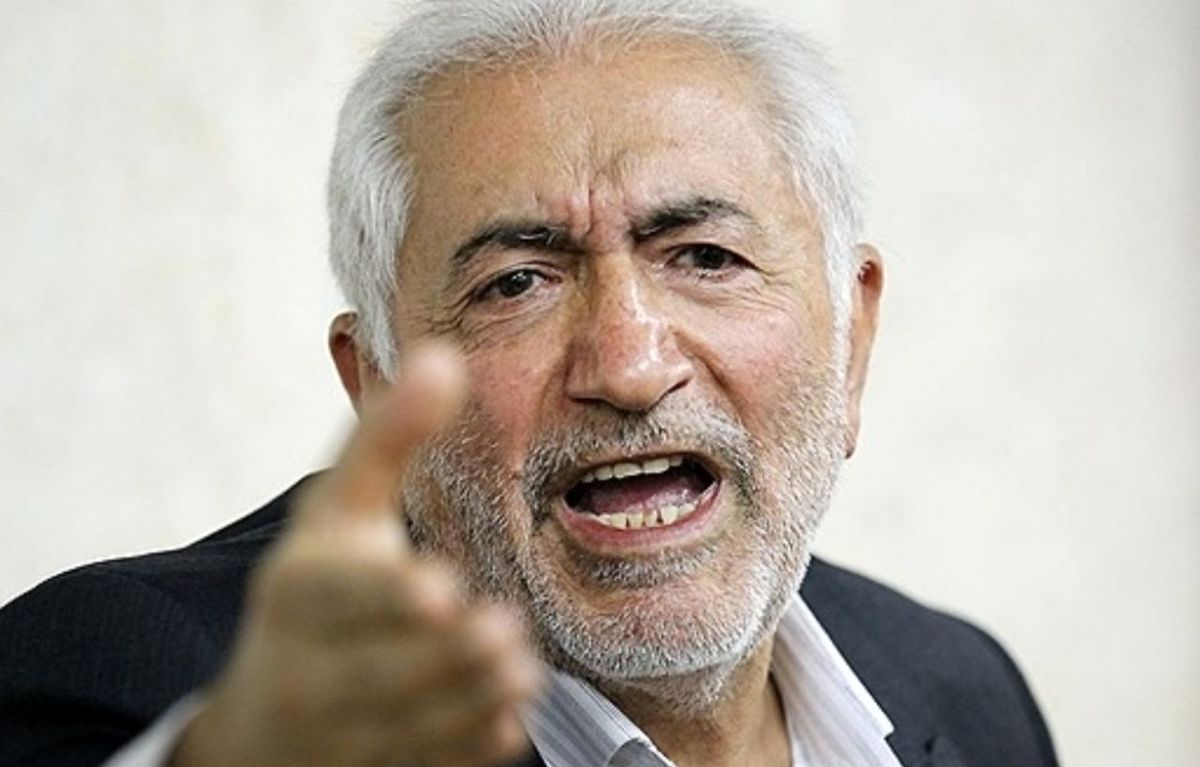غرضی: نباید در برابر غارت حقوق مردم ساکت نشست
