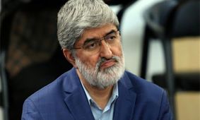 حمایت علی مطهری از موضع اخیر امیر سیاری