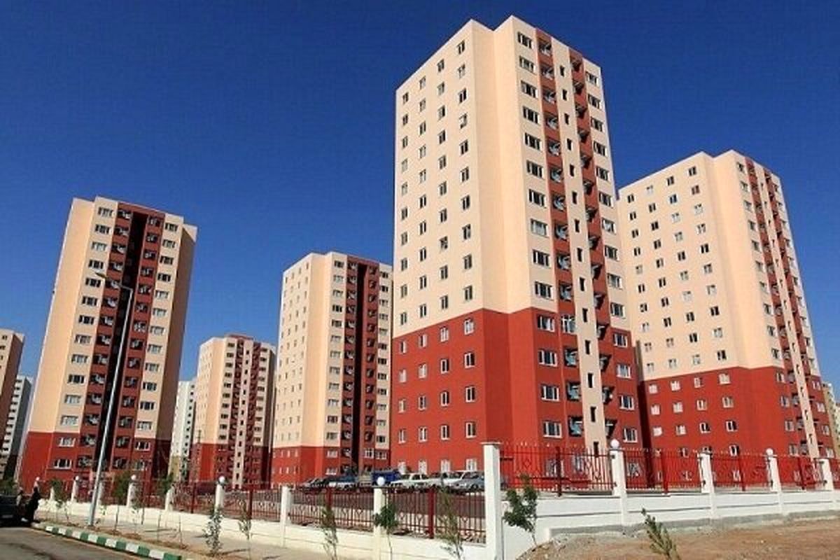 ۲۸۰۰واحد از طرح اقدام ملی مسکن در آذربایجان غربی کلنگ زنی می شود