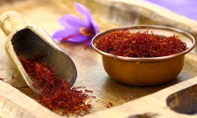 اگر زعفران نیاز دارید، زودتر بخرید!