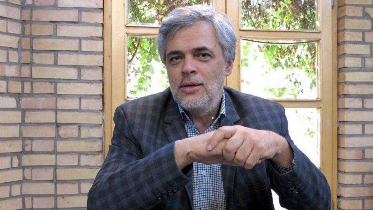 اگر قرار بود قالیباف رییس مجلس نشود، وارد انتخابات نمی‌شد