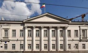 توییتر حساب کاربری سفارت ایران در روسیه را مسدود کرد