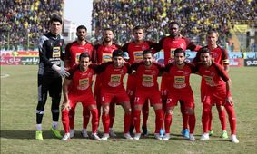 پرسپولیس همچنان بهترین تیم ایران و پنجم آسیا