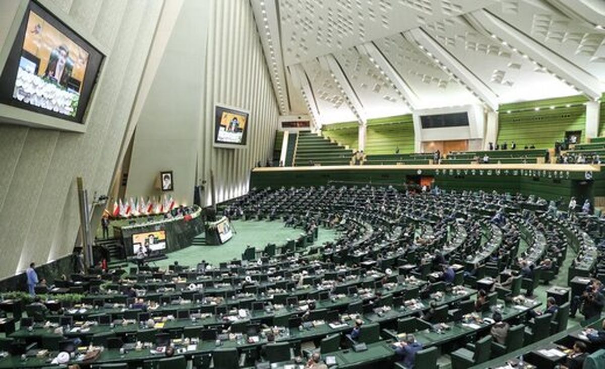 همشهری قالیباف نایب رئیس اول مجلس شد