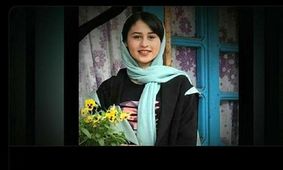 نمایی ویژه از قتل رومینا اشرفی توسط پدر!