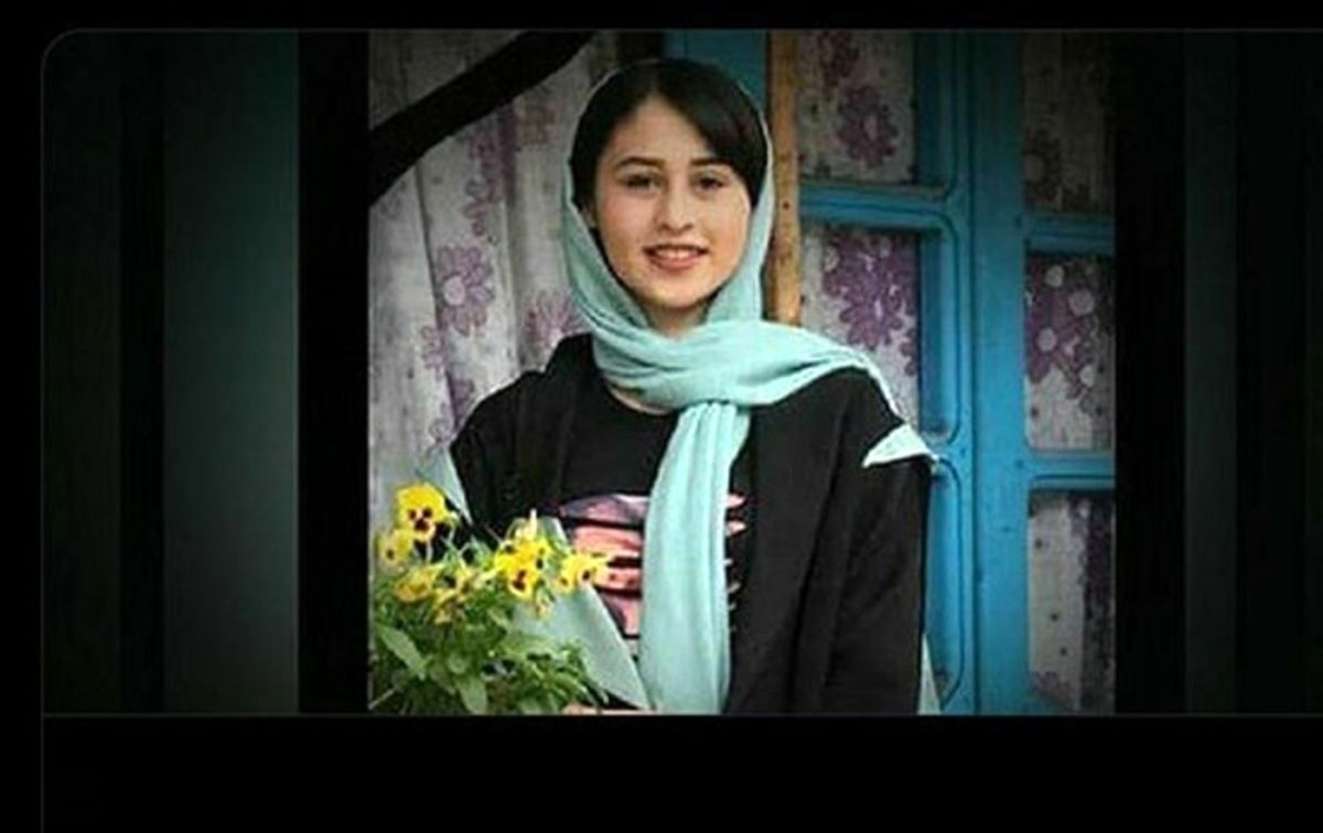 نمایی ویژه از قتل رومینا اشرفی توسط پدر!