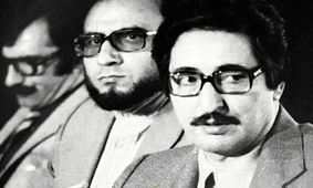 میراث میرسلیم در ارشاد؛ سانسور عشق و رفیق