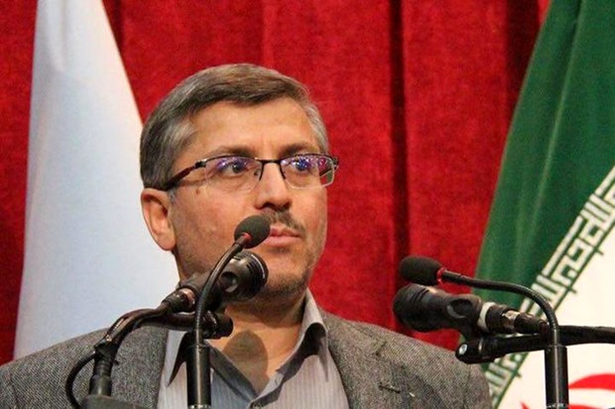 بیماران کرونایی درزنجان ۳۰ درصد تخت بیمارستانی را اشغال کردند