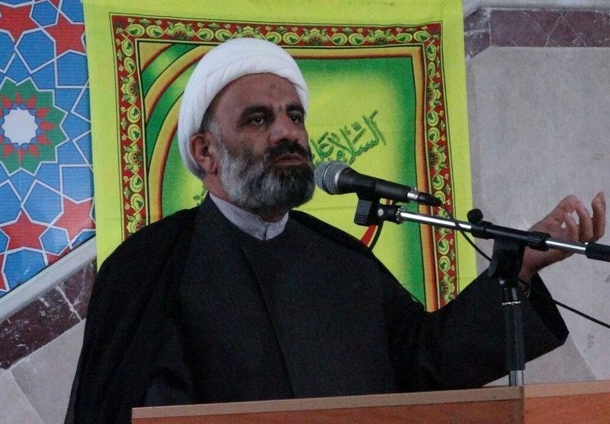 نماینده جدید ولی‌فقیه در سپاه گیلان منصوب شد