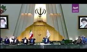 نظر مجری مشهور آمریکایی درباره شعار مرگ ‌بر آمریکا در مجلس برای حمایت از مردم آمریکا + ویدئو
