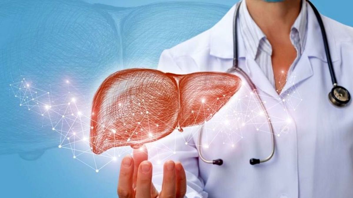 چقدر مستعد مبتلا شدن به کبدچرب هستید؟