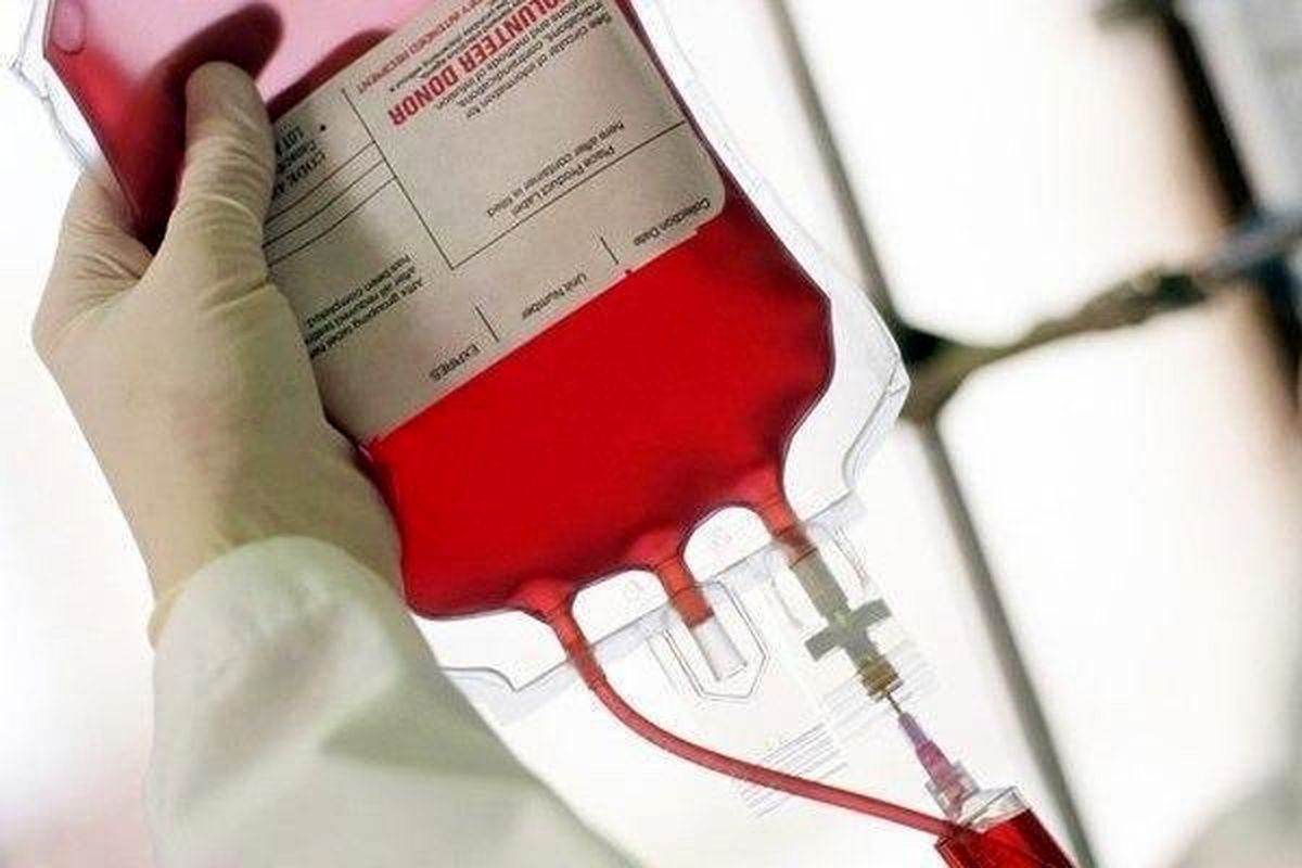فقط برای نصف عمل‌های غیراورژانسی خون تأمین می‌شود