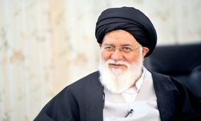 روایت علم‌الهدی از «براندازی» در آمریکا: مردم مجسمه کریستف کلمب را به آتش کشیدند