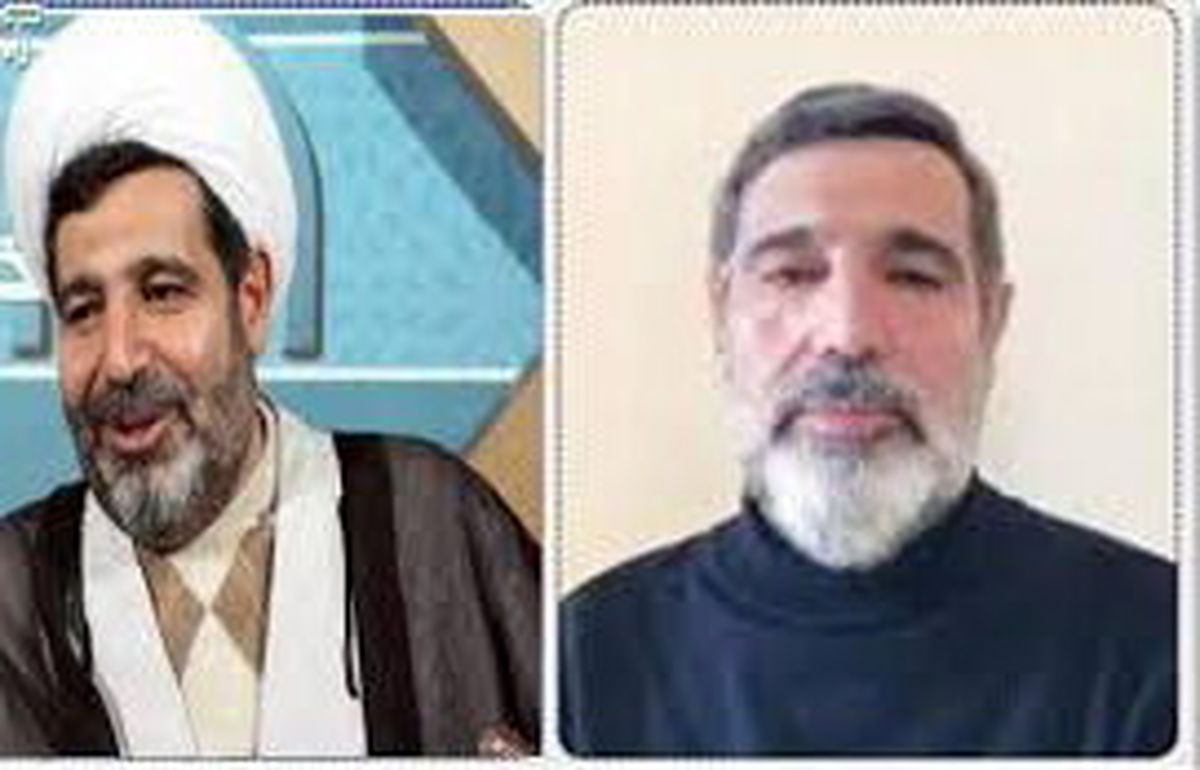 قاضی منصوری در رومانی دستگیر شد/ خانواده «موسوی مجد» مقیم سوریه‌اند