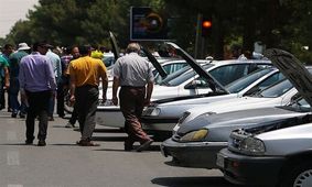 خانواده نباید پلاک فعال داشته باشد