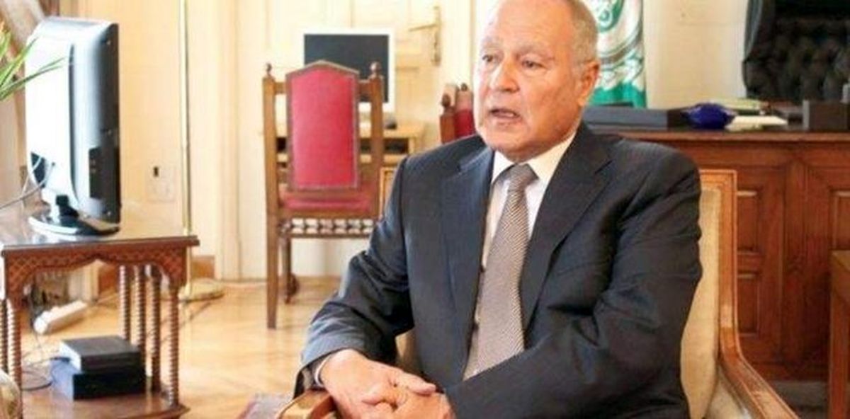 هشدار اتحادیه عرب نسبت به فاجعه انسانی در یمن